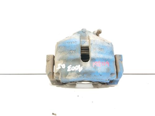 Venstre bremsekaliber foran SEAT LEON (1P1) [2005-2013]  25816650