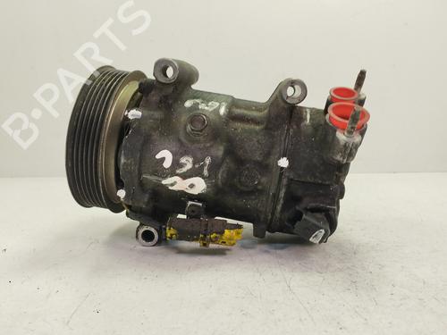 Used AC compressor PEUGEOT 207 (WA_, WC_) [2006-2015]  27978416