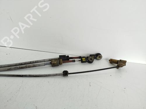 Gear lever PEUGEOT 508 I (8D_) | BP32367238M90