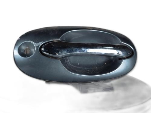 Used Front left exterior door handle KIA CARNIVAL I (UP, FL) 2.9 TDi (126 hp) 31584833