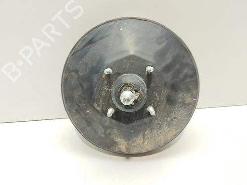 Servo brake FIAT GRANDE PUNTO (199_) 1.4 16V | BP17649536M42 