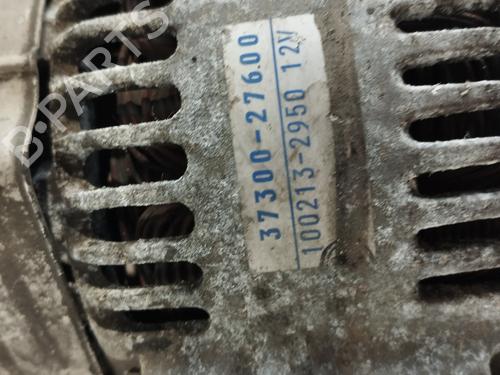 Alternator HYUNDAI MATRIX (FC) 1.5 CRDi | BP29173070M7