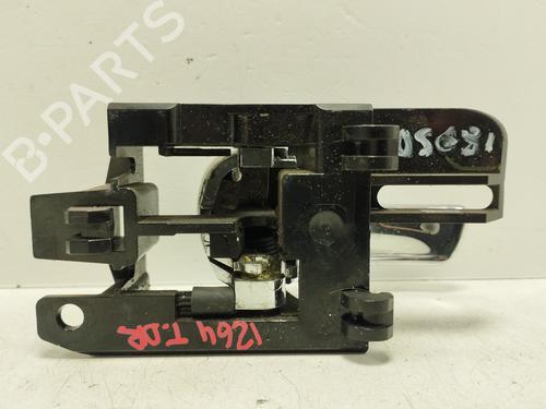 Rear right interior door handle NISSAN QASHQAI / QASHQAI +2 I (J10, NJ10, JJ10E)  | BP24356364I16 