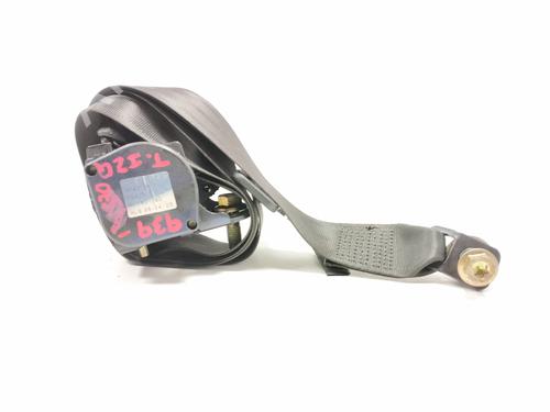 Used Rear left seatbelt VOLVO 940 II (944) 2.3 (116 hp) 17425510