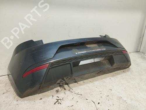 Rear bumper SEAT IBIZA V (KJ1, KJG) 1.0 TSI | BP26934347C8 