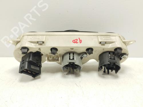 Climate control FORD FOCUS I Turnier (DNW) 1.8 Turbo DI / TDDi | BP28355524I5 