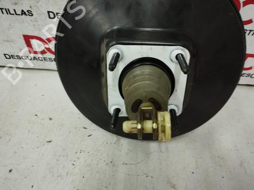 Servo brake MAZDA 3 Saloon (BK) 1.6 DI Turbo (BK12Y) | BP17422387M42 