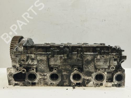 Used Cylinder head Cylinder head CITROËN C4 Picasso I MPV (UD_) [2006-2015] 33619262 33619262