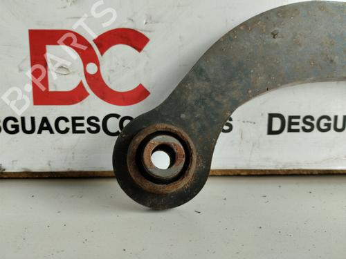 Right rear suspension arm TOYOTA AVENSIS (_T25_) 2.0 D-4D (ADT250_, ADT250R) | BP17412440M15 