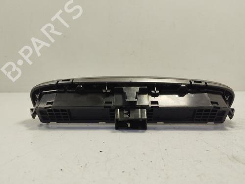 Warning switch PEUGEOT 308 I (4A_, 4C_) 1.6 HDi | BP19022489I22 