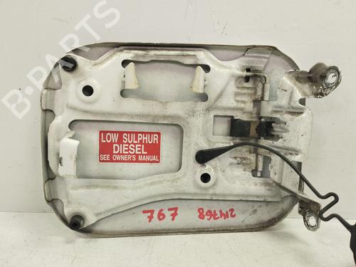 Fuel flap TOYOTA AVENSIS Saloon (_T27_) 2.0 D-4D (ADT270_, ADT270R) | BP29062554C131 