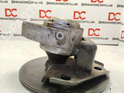 Used Engine mount FORD FIESTA V (JH_, JD_) 1.4 TDCi (68 hp) 30410030