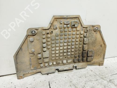 Bundpladebeskyttelse AUDI A4 B6 (8E2) 2.0 | BP25707890M92 