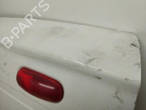 Left rear door RENAULT KANGOO (KC0/1_)  | BP20341599C4 