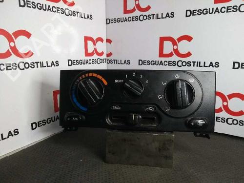Used Climate control DAEWOO LANOS (KLAT) 1.5 (86 hp) 17396031