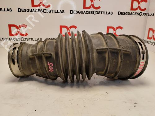 Used Pipe FORD MONDEO V Hatchback (CE) 2.0 TDCi (150 hp) 17408507