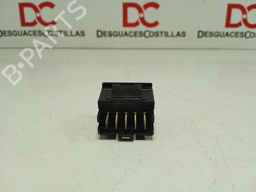 Left rear window switch CITROËN XSARA PICASSO (N68) 1.6 HDi | BP31264347I29