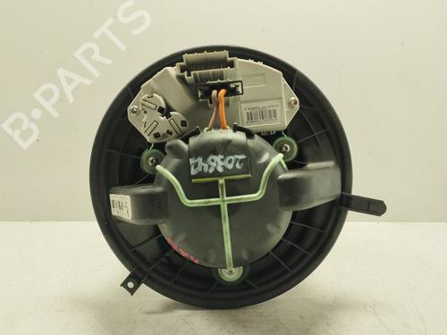 Heater blower motor BMW 1 (E87) 118 d | BP31988253M62 