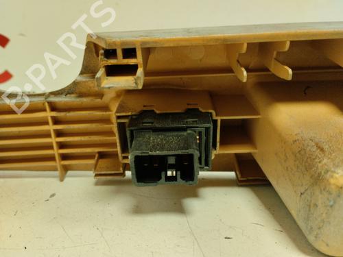 Right front window switch KIA SORENTO I (JC) 2.5 CRDi 4WD | BP17413529I26 