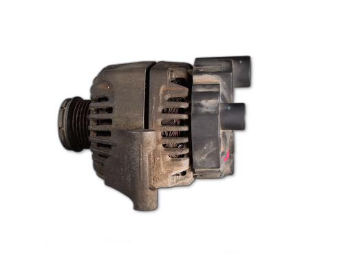 Used Alternator Alternator FIAT DOBLO Box Body/MPV (223_) 1.3 JTD 16V (70 hp) 33264071 33264071