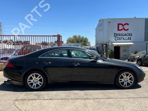 Switch MERCEDES-BENZ CLS (C219) CLS 320 CDI (219.322) | BP37719249I30  - Image 8