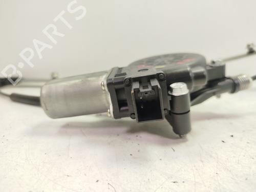 Rudehejsemekanisme Højre bagtil MAZDA 2 (DE_, DH_) 1.3 (DE3FS) | BP30801240C25