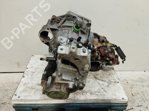 Gearbox SEAT LEON (1M1) 1.6 | BP30196397M3 