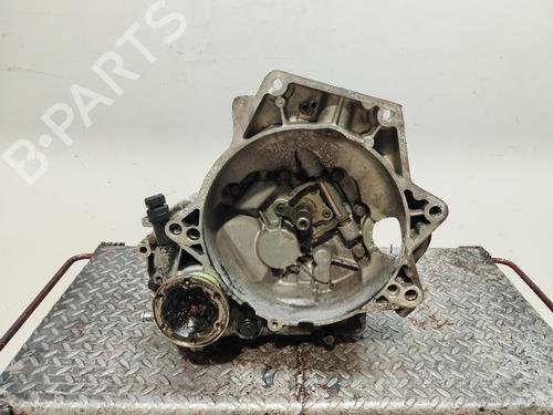 Used Gearbox Gearbox 37792297 37792297
