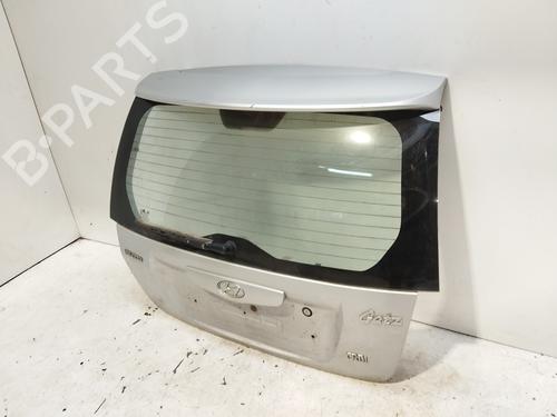 Tailgate HYUNDAI GETZ (TB) 1.5 CRDi | BP19311099C6 