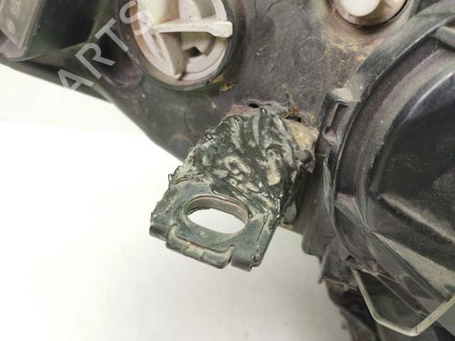 Left headlight BMW 1 (E87) 118 d | BP33305748C28  - Image 5