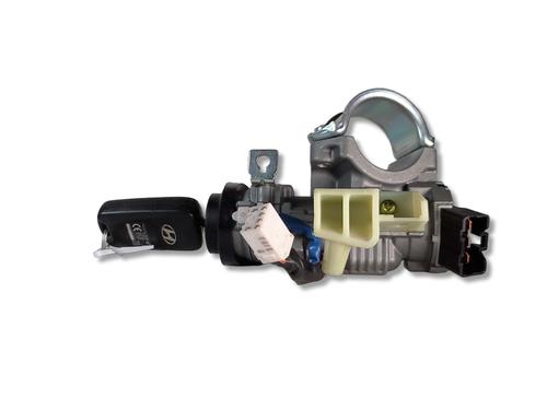 Ignition barrel HYUNDAI i30 (GD) 1.4 CRDi | BP39746214M48 - Image 4