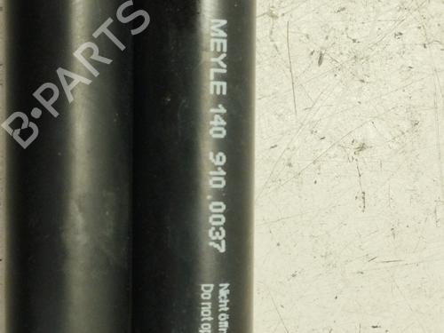 Tailgate lift support SEAT IBIZA III (6L1) | BP30193286C138