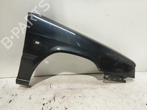 Used Right front fenders CITROËN ZX (N2) 1.9 D (68 hp) 28368524