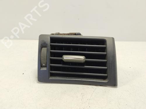 Air vent AUDI A4 B6 (8E2) 1.9 TDI quattro (130 hp) 17420700