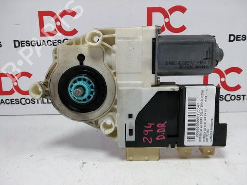 Right front window motor CITROËN C5 II (RC_) | BP17403793E20