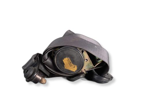 Used Rear left seatbelt Rear left seatbelt LAND ROVER FREELANDER I (L314) 2.0 Td4 4x4 (112 hp) 34195421 34195421