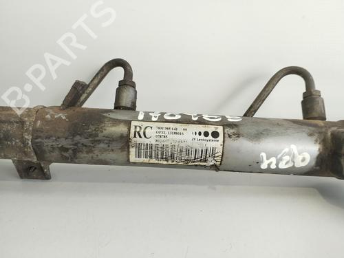 Steering rack OPEL ASTRA H GTC (A04) 1.9 CDTI (L08) | BP17426565M22 