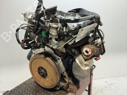 Engine AUDI A4 B5 (8D2) 1.8 T | BP29349735M1 