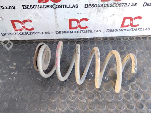 Used Shock absorber spring OPEL CORSA D (S07) 1.3 CDTI (L08, L68) (75 hp) 26378562