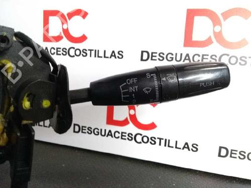 Headlight switch KIA CARENS II MPV (FJ) 2.0 CRDi | BP17427708I24 