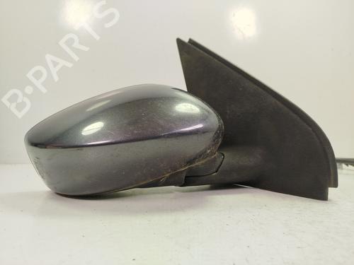 Used Right mirror FIAT STILO Multi Wagon (192_) 1.9 JTD (115 hp) 30407536