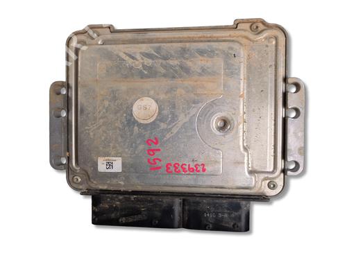 Engine control unit (ECU) ALFA ROMEO GIULIETTA (940_) | BP35728577M57 - Image 2