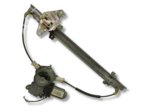 Front right window mechanism NISSAN ALMERA II Hatchback (N16) 1.5 | BP39956403C23 - Image 3