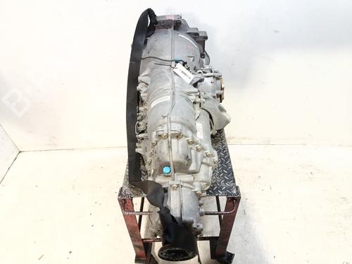 Gearbox AUDI A6 C6 (4F2) 3.0 TDI quattro | BP35949690M3  - Image 6