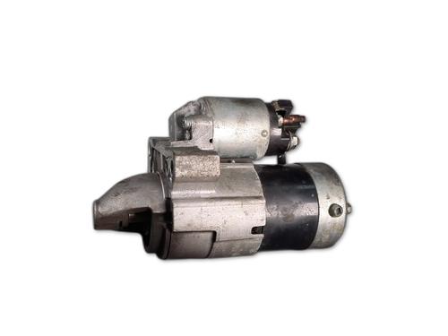 Used Starter Starter CITROËN C4 I (LC_) [2004-2014] 33608758 33608758