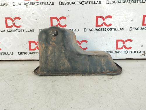 Oil sump CHEVROLET MATIZ (M200, M250)  | BP17421789M115 