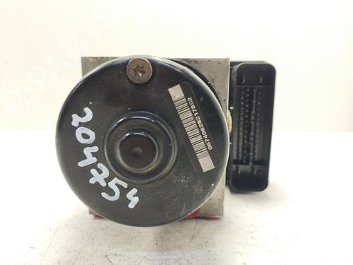 Used ABS pump CITROËN C5 II (RC_) 1.6 HDi (RC8HZB) (109 hp) 27554356