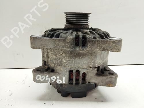 Alternator CITROËN XSARA PICASSO (N68) 2.0 HDi | BP22760296M7 