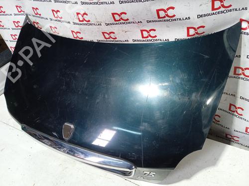 Tailgate ROVER 75 (RJ) 2.0 CDT | BP25484727C6 