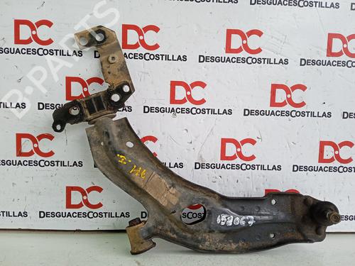 Used Left front suspension arm Left front suspension arm 39525737 39525737